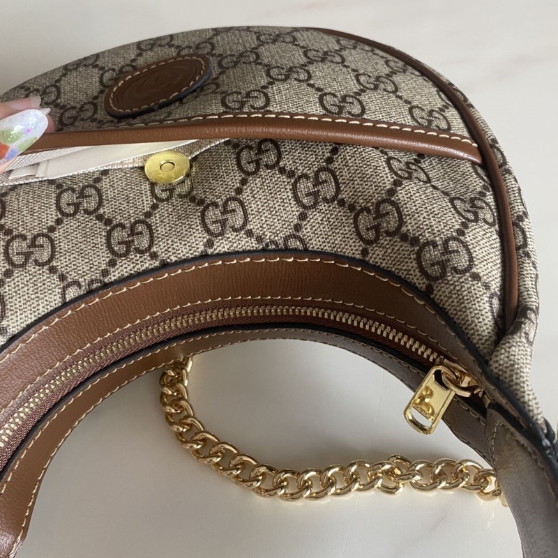 Gucci Top Handle Bags